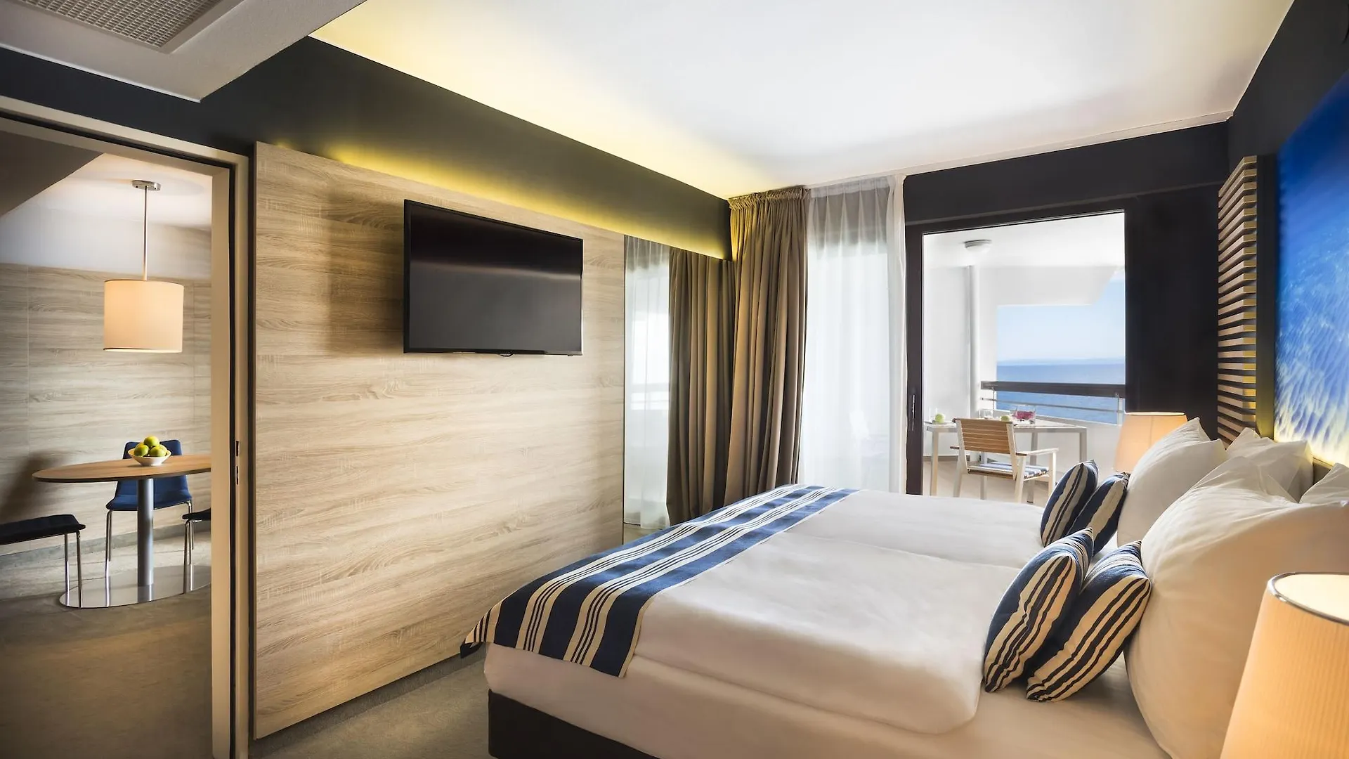 אופטיה Hotel Admiral - Liburnia