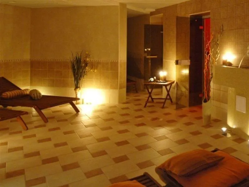 אופטיה Hotel Admiral - Liburnia