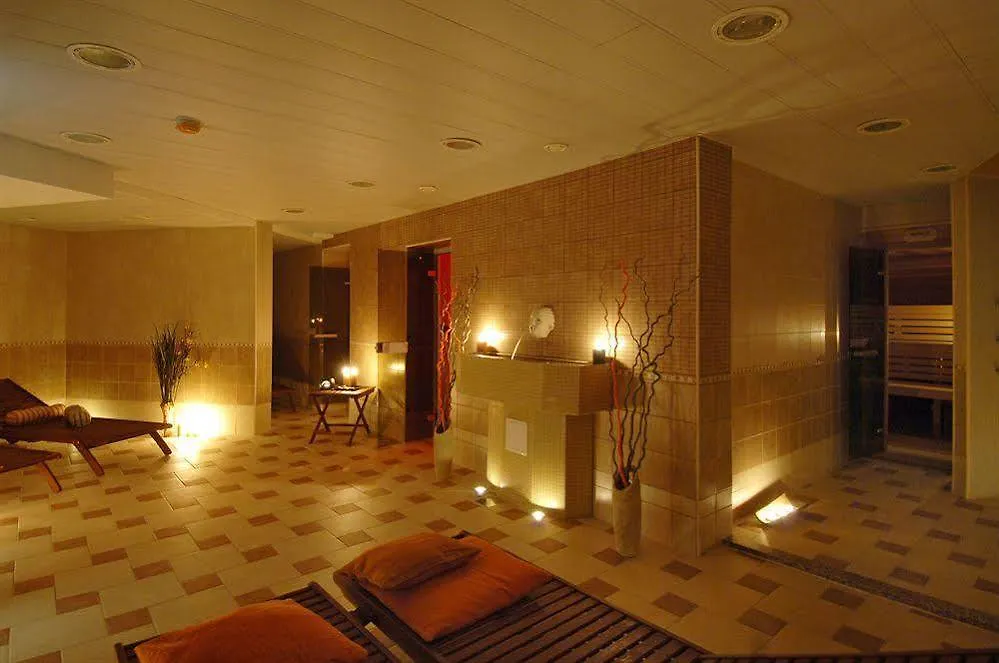 אופטיה Hotel Admiral - Liburnia
