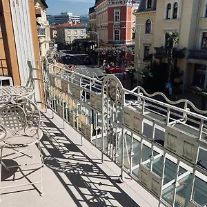  Appartamento Apartment Abbazia